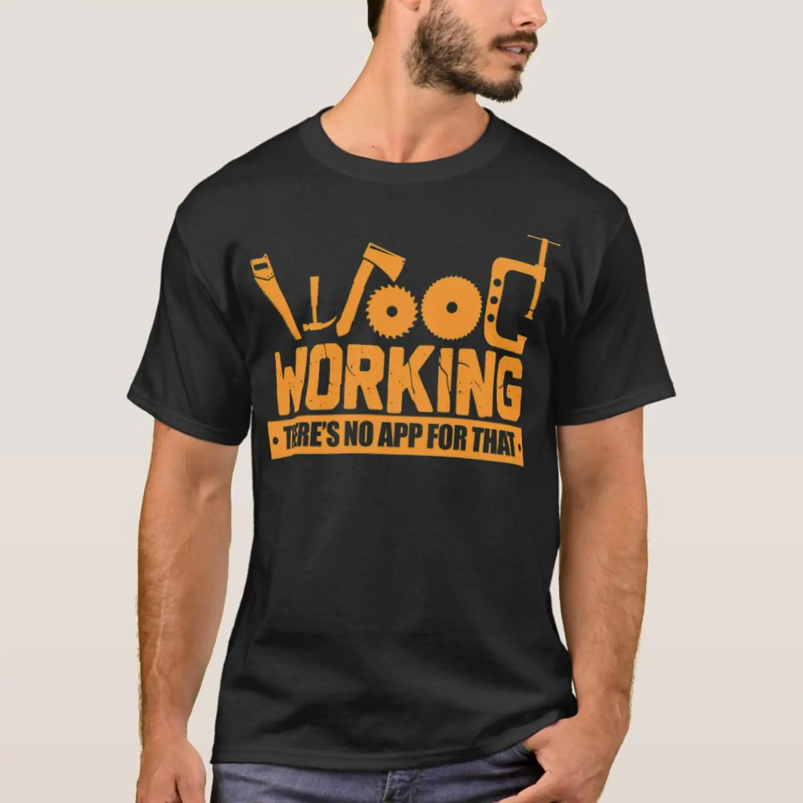 Woodworking Design App - Houtbewerking Er is geen app voor