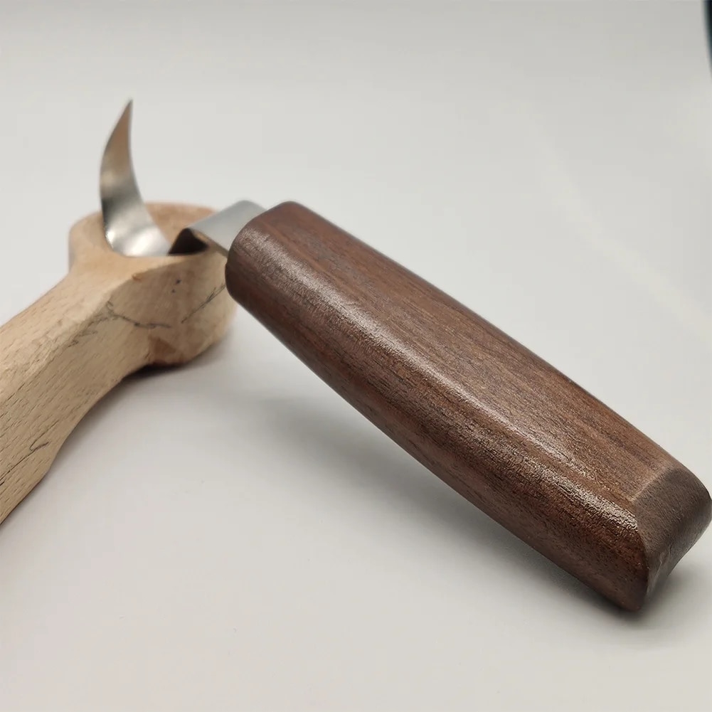 Woodworking Tool Stores - 1 st Houtbewerking Vleesmes Set DIY