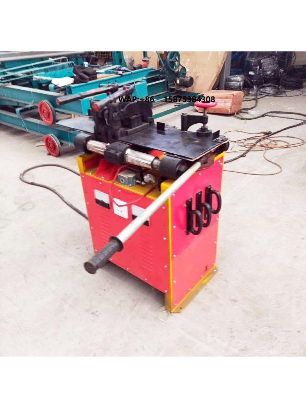 Band Saw Blade - Bandschaafblad lasmachine