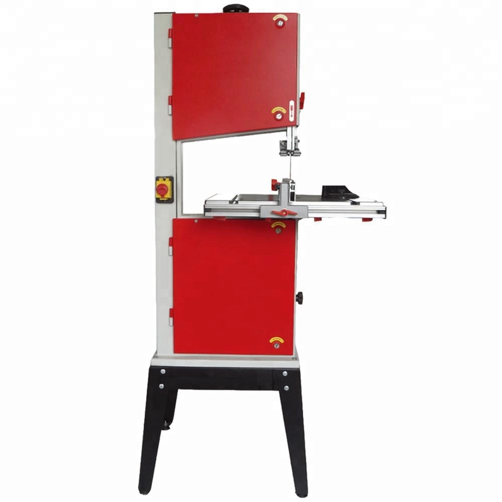 Woodworking Machine - MJ343B/MJ343BN 14 