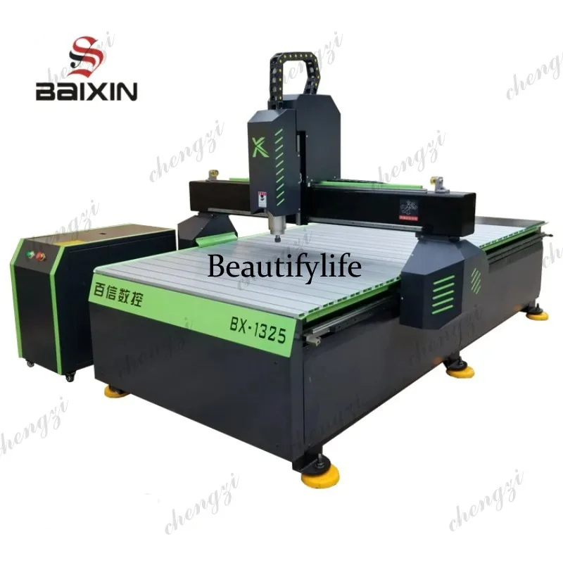 Woodworking Routers - Industriële CNC-router voor kleine houtbewerking en