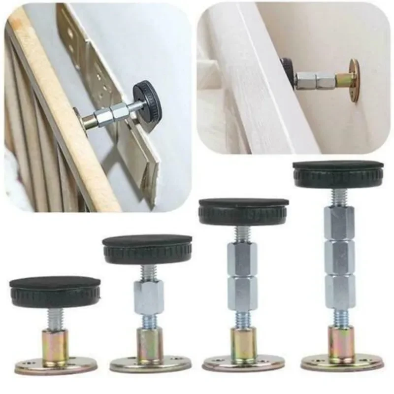 Woodworking Tool Stores - 2 Stuks Zelfklevende Verstelbare Draad Bed
