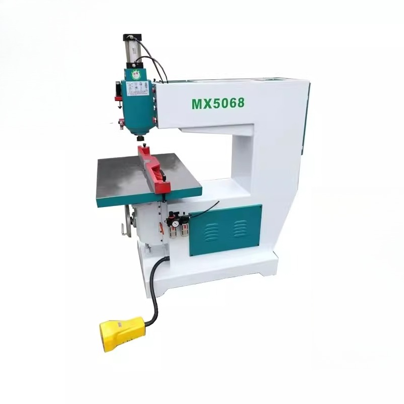 Woodworking Machine - Houtbewerkingskraan Pneumatische Grote Kraan MX5068 Grote