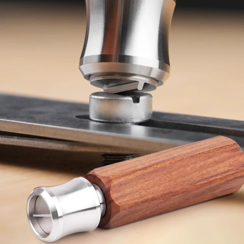 Woodworking Kumiko - Houtbewerking Schaafmachine Reparatie Speciale schroevendraaier Vliegtuig