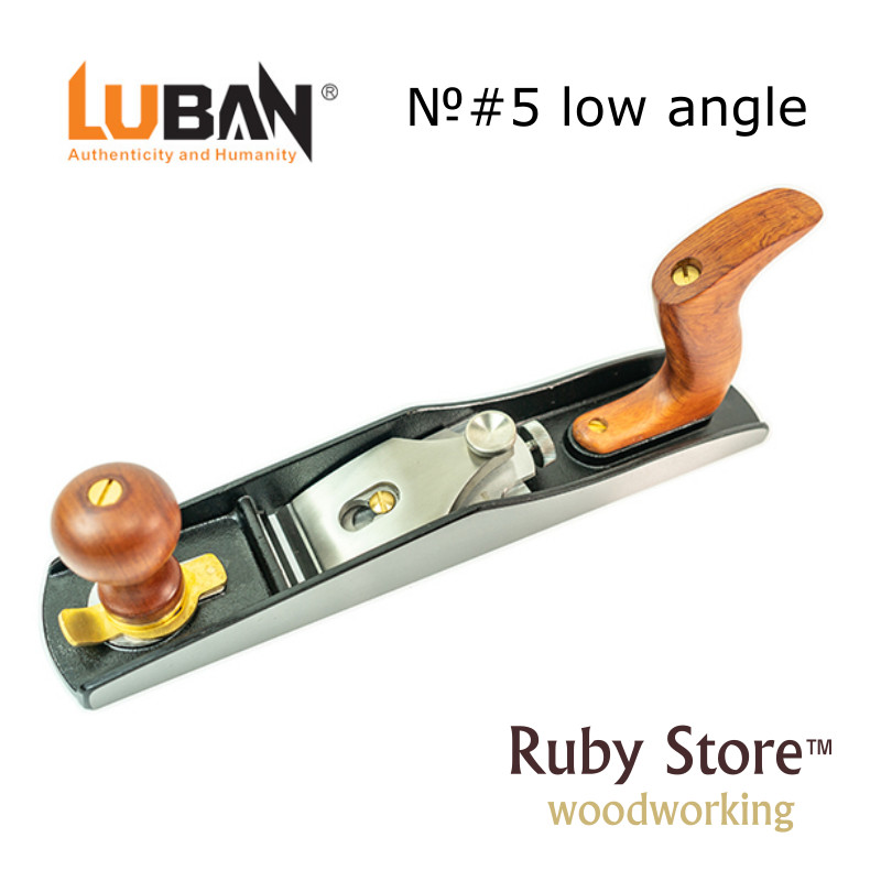 Woodworking Kumiko - Qiangsheng Luban nr. 5 krikvlak met