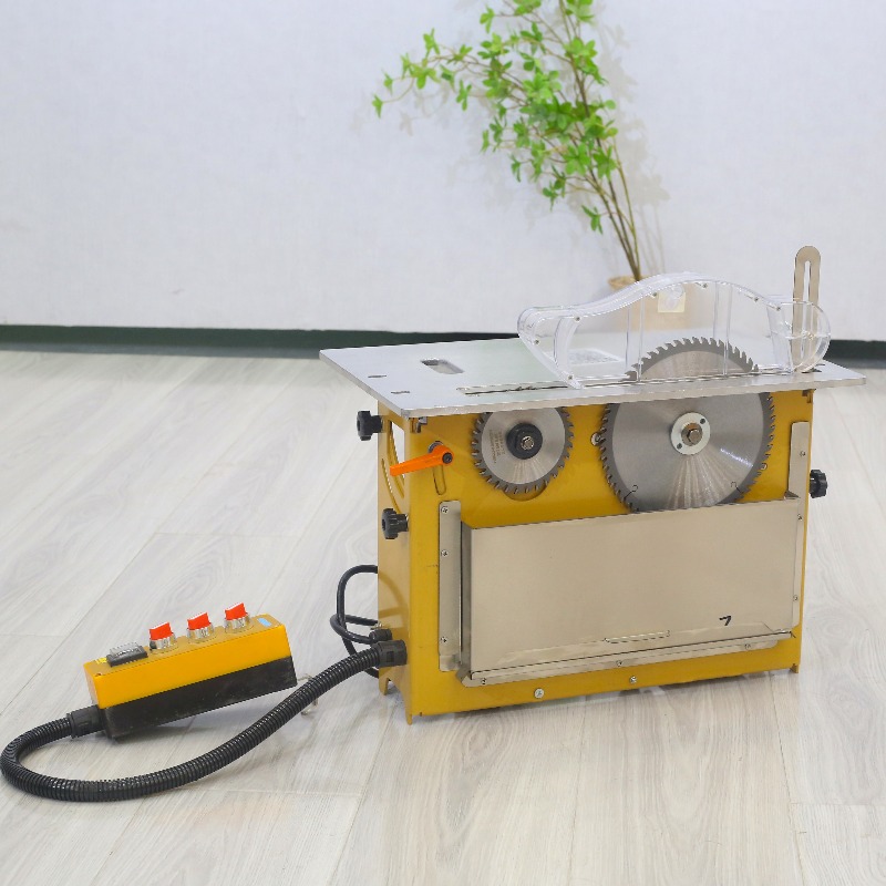 Woodworking Machine - 【Fabrieks prijs】 Horizontale, stofvrije composiet houten