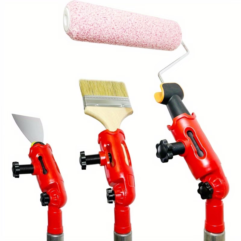 Woodworking Tool Stores - Verlengstuk voor verfkwasten met meerdere standen