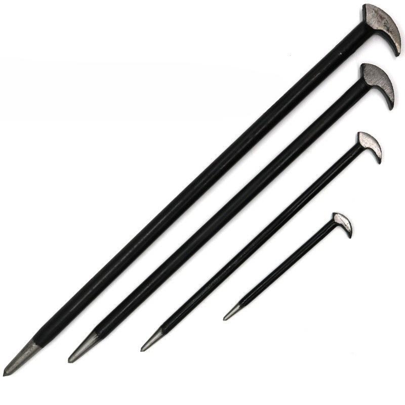 Woodworking Tool Stores - Bar Prybar Set Houtbewerking Gereedschap Handgereedschap
