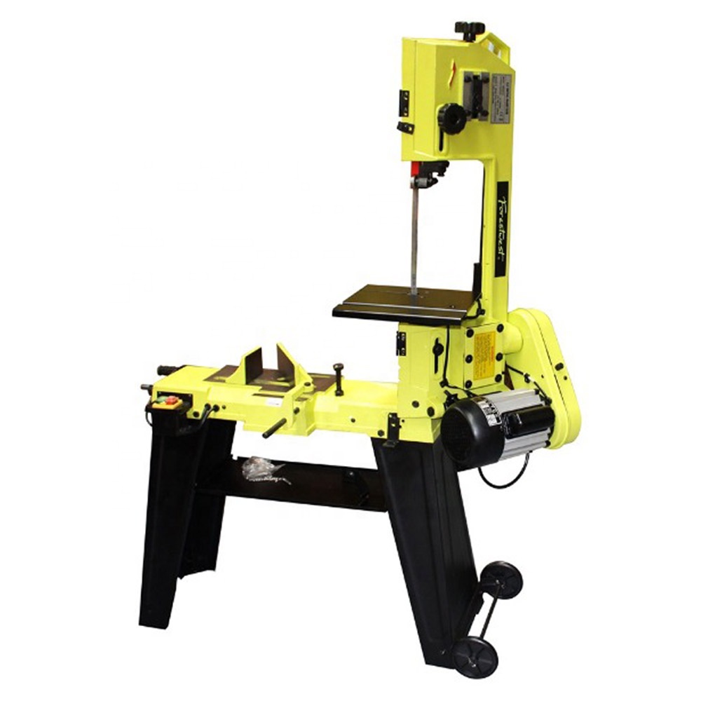 Woodworking Machine - 4,5 