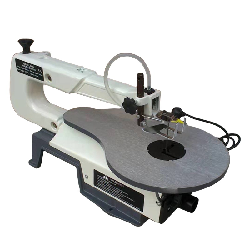 Woodworking Machine - Hout snijden industriële desktop houtbewerking haspel