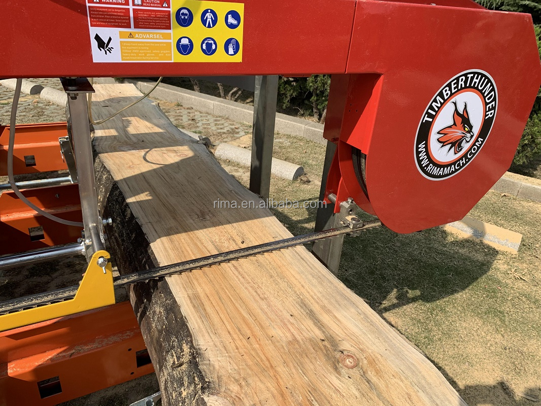 36 Inch Zagerij Zware Dienstve - Woodworking Machine recensie en prijs