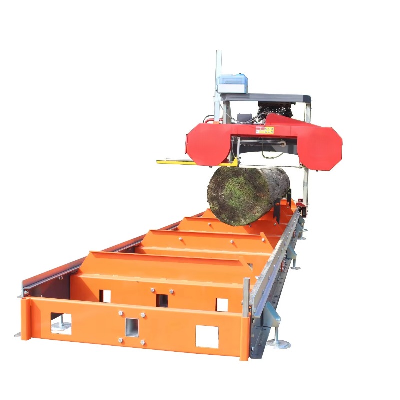 36 Inch Zagerij Zware Dienstve - Woodworking Machine recensie en prijs
