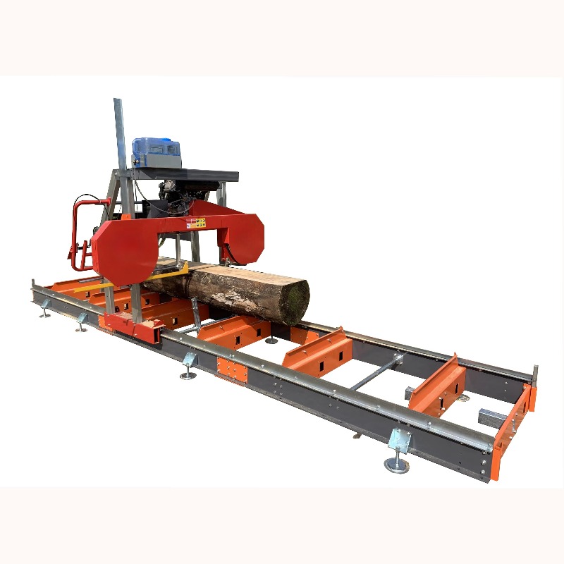 36 Inch Zagerij Zware Dienstve - Woodworking Machine recensie en prijs