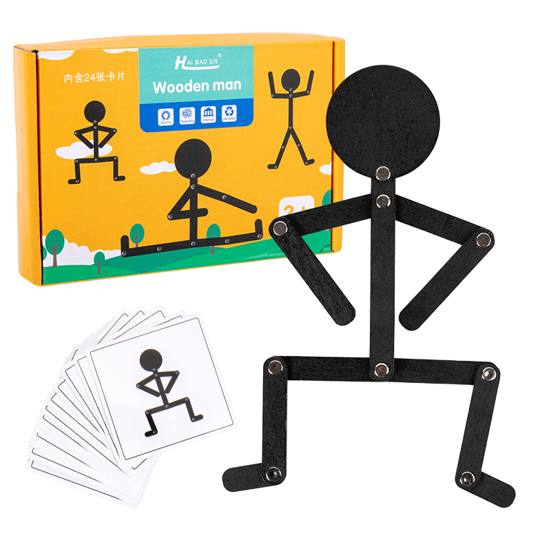DIY-puzzelspeelgoed Borden Edu - Woodworking Game recensie en prijs