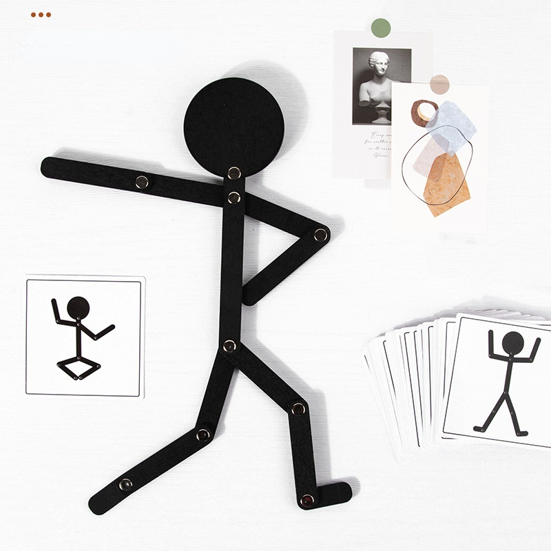 DIY-puzzelspeelgoed Borden Edu - Woodworking Game recensie en prijs