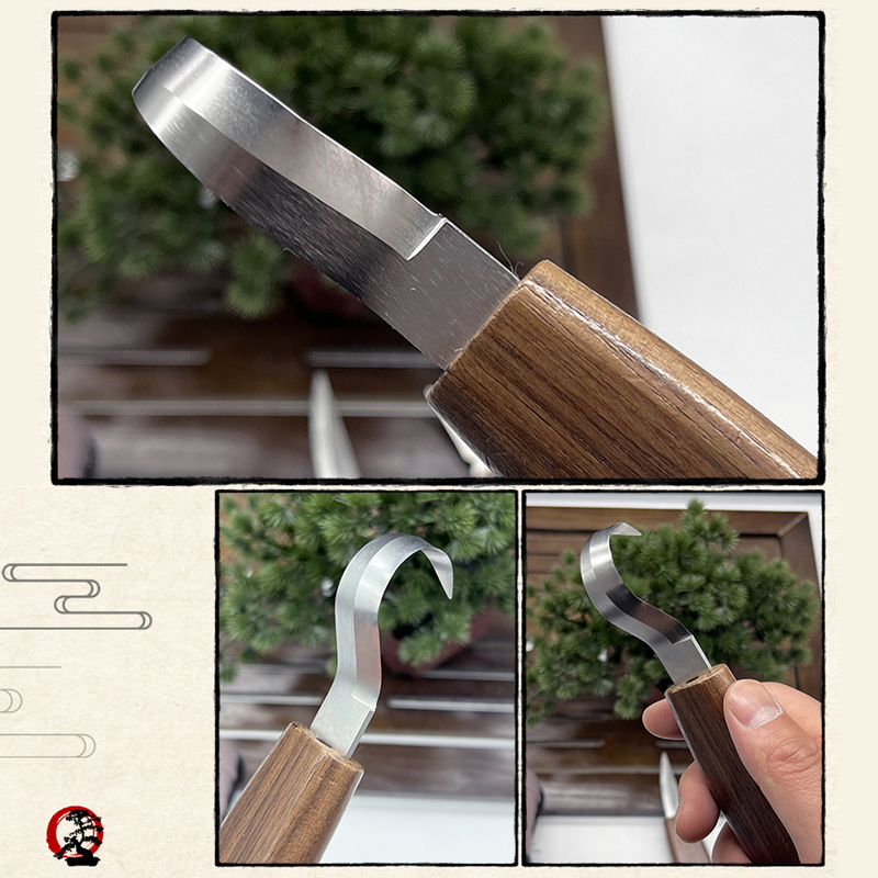 1 st Houtbewerking Vleesmes Se - Woodworking Tool Stores recensie en prijs