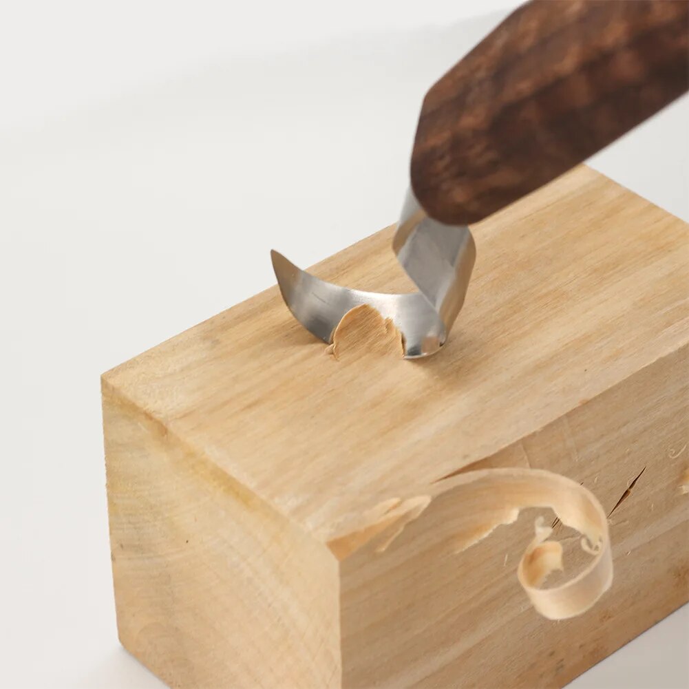 1 st Houtbewerking Vleesmes Se - Woodworking Tool Stores recensie en prijs
