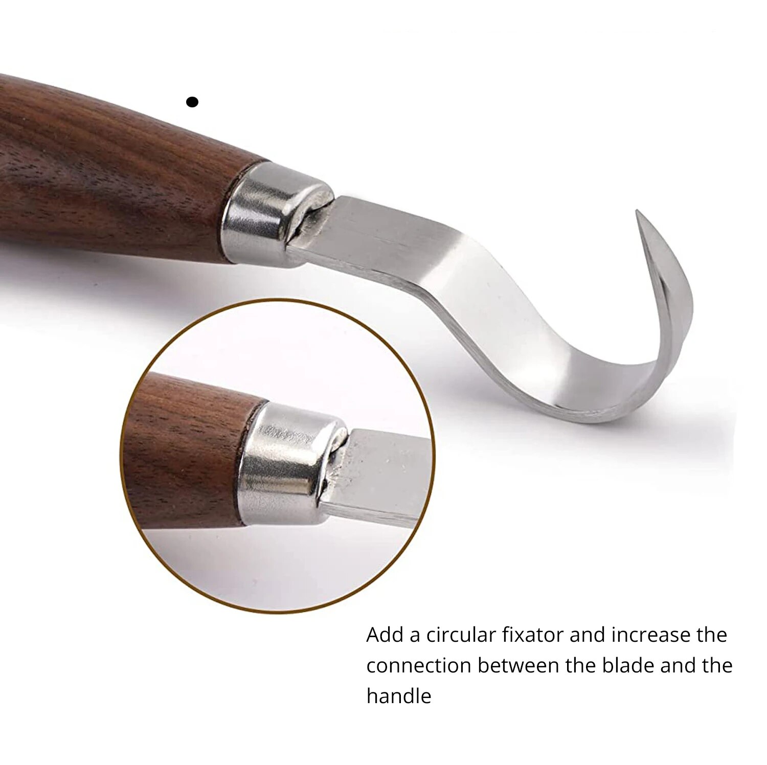 1 st Houtbewerking Vleesmes Se - Woodworking Tool Stores recensie en prijs
