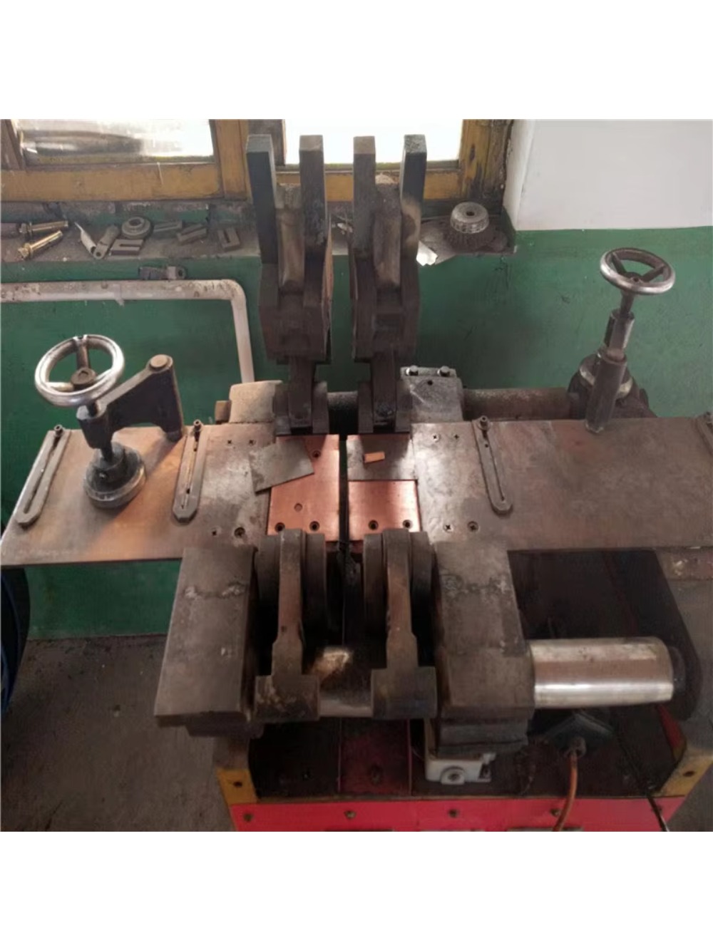 Bandschaafblad lasmachine - Band Saw Blade recensie en prijs