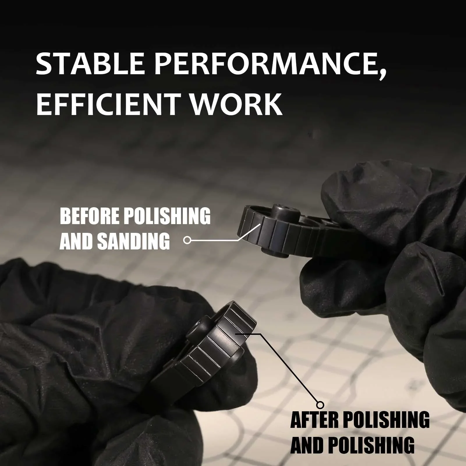 Dspiae Lm10 Polijstvloeistof D - Woodworking Tool Stores recensie en prijs