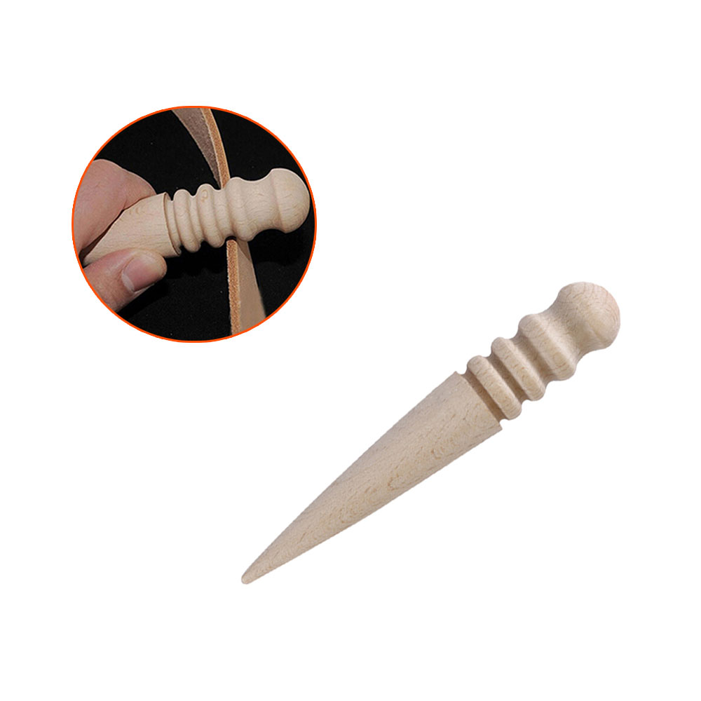 Multi-Size Hout Slicker Leer M - Woodworking Tool Stores recensie en prijs