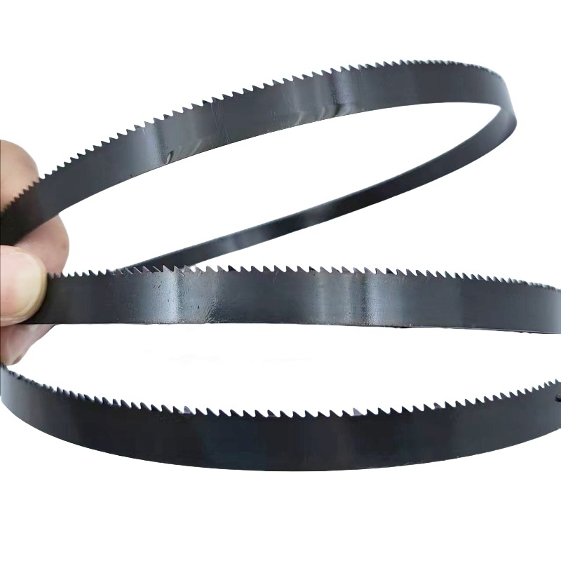 Hoogwaardige zaagbladen voor l - Band Saw Blade recensie en prijs
