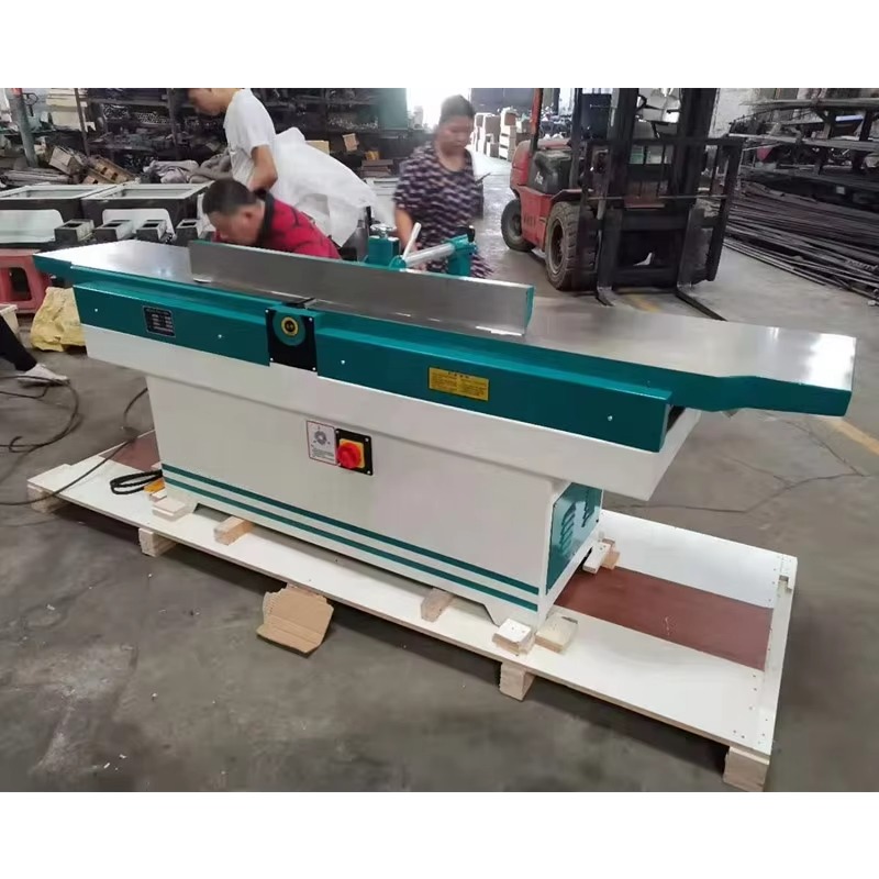 400mm 15.7 Inch Houtbewerking  - Woodworking Machine recensie en prijs
