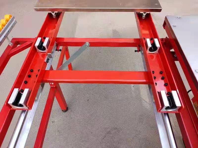 Hoogwaardige draagbare opvouwb - Woodworking Machine recensie en prijs