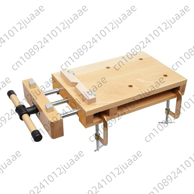 Hardhouten bank Desktop houtbe - Workbench Woodworking recensie en prijs