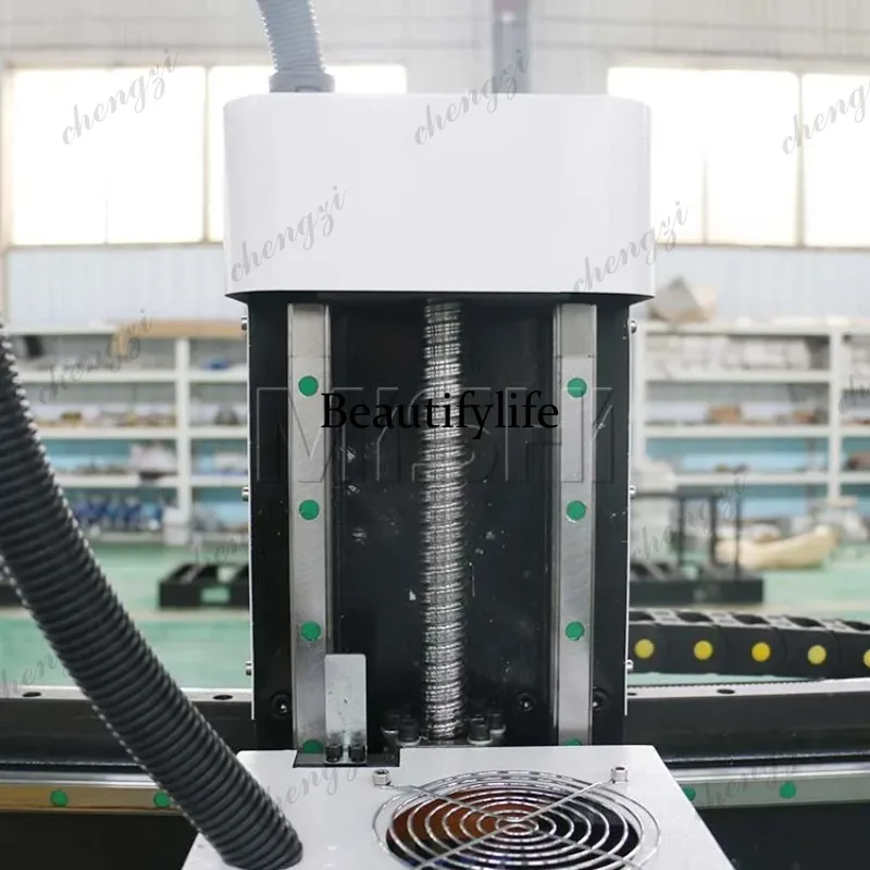 HR Kleine Tafelmodel CNC Route - Woodworking Routers recensie en prijs