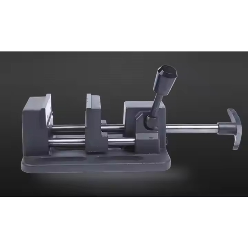 TEBAK 4 inch 100 mm snelle boo - Woodworking Bench recensie en prijs