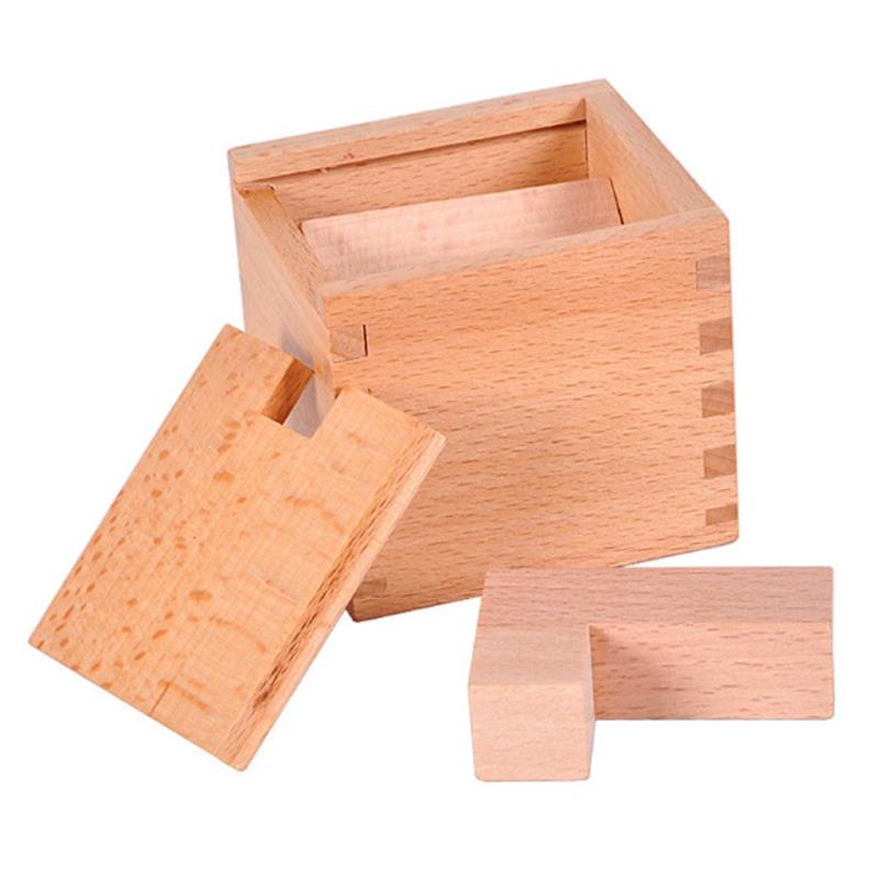 Magic IQ Schuine plaatsing van - Woodworking Game recensie en prijs