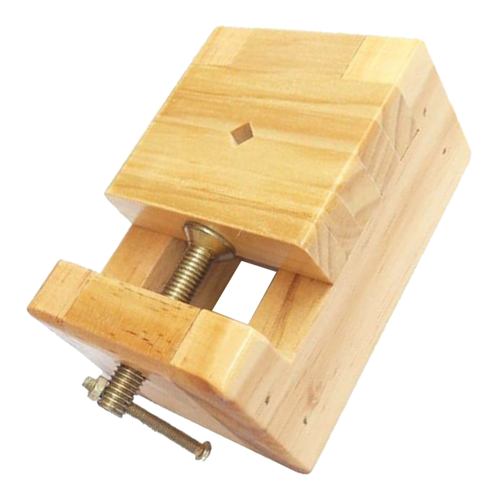 Houten Klem Graveren Bankschro - Woodworking Tool Stores recensie en prijs