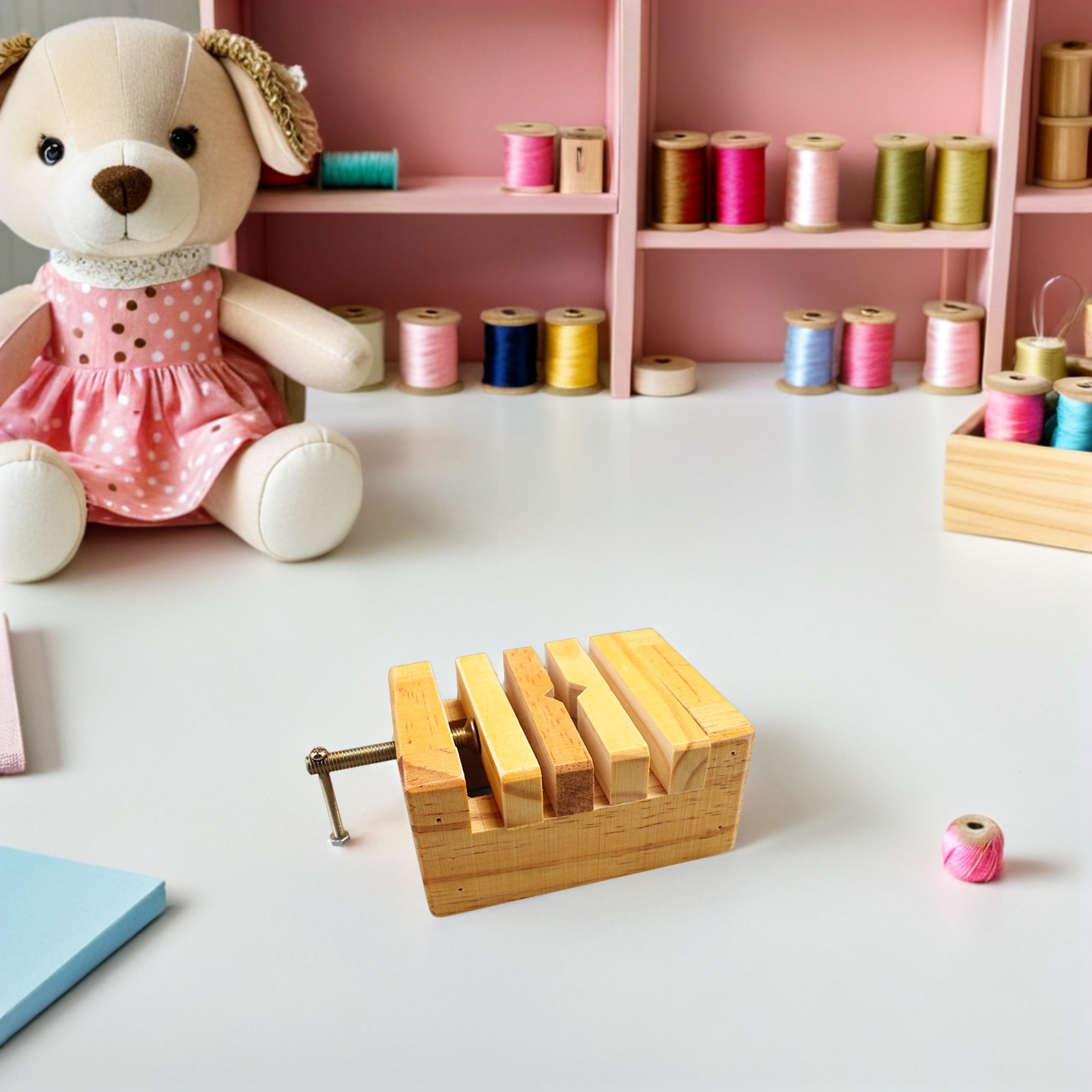 Houten Klem Graveren Bankschro - Woodworking Tool Stores recensie en prijs