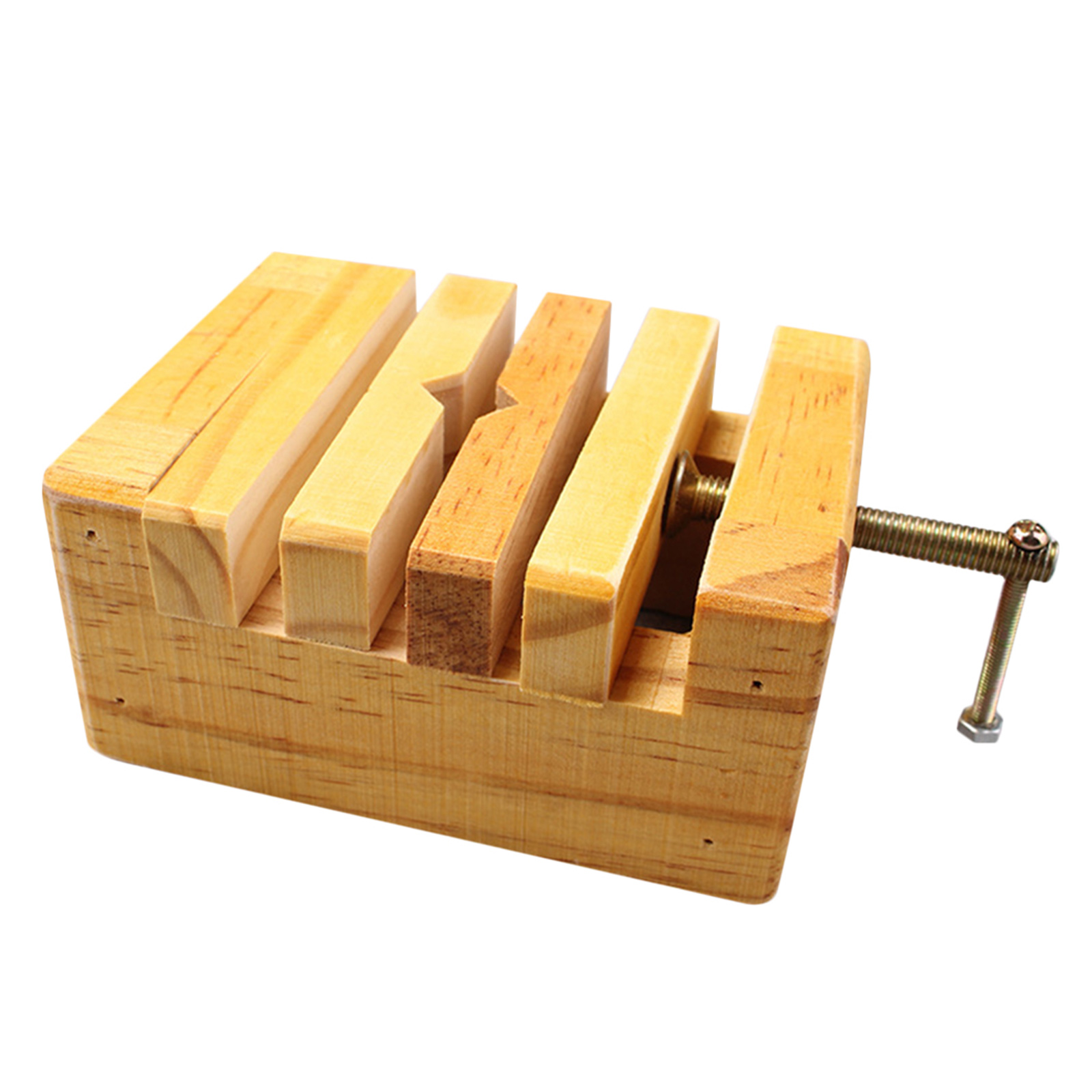 Houten Klem Graveren Bankschro - Woodworking Tool Stores recensie en prijs