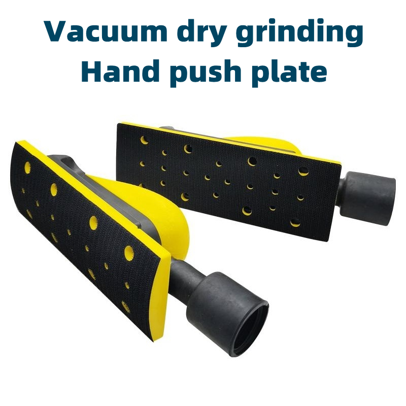 Handschuurmachine Voor Handmat - Woodworking Tool Stores recensie en prijs