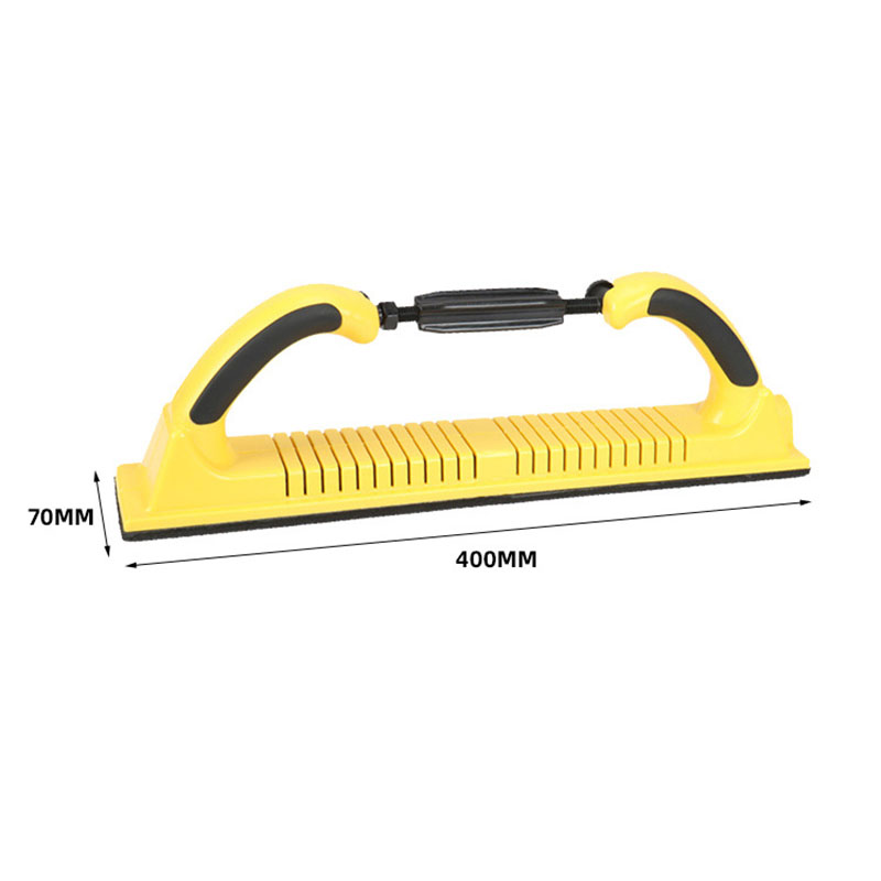 Handschuurmachine Voor Handmat - Woodworking Tool Stores recensie en prijs