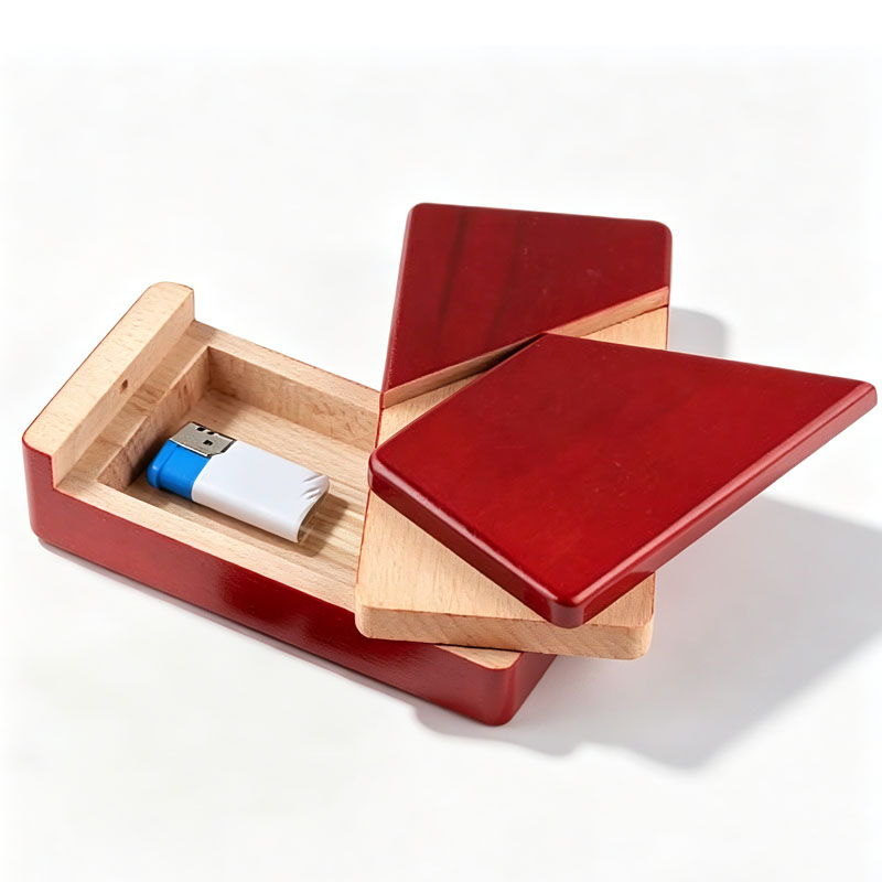 Onmogelijke puzzeldoos voor vo - Woodworking Game recensie en prijs