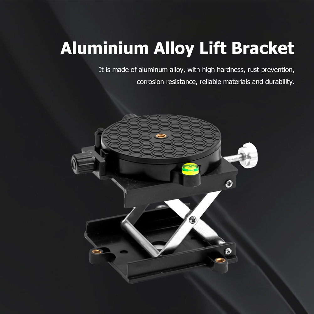 Aluminiumlegering Laser Niveau - Workbench Woodworking recensie en prijs