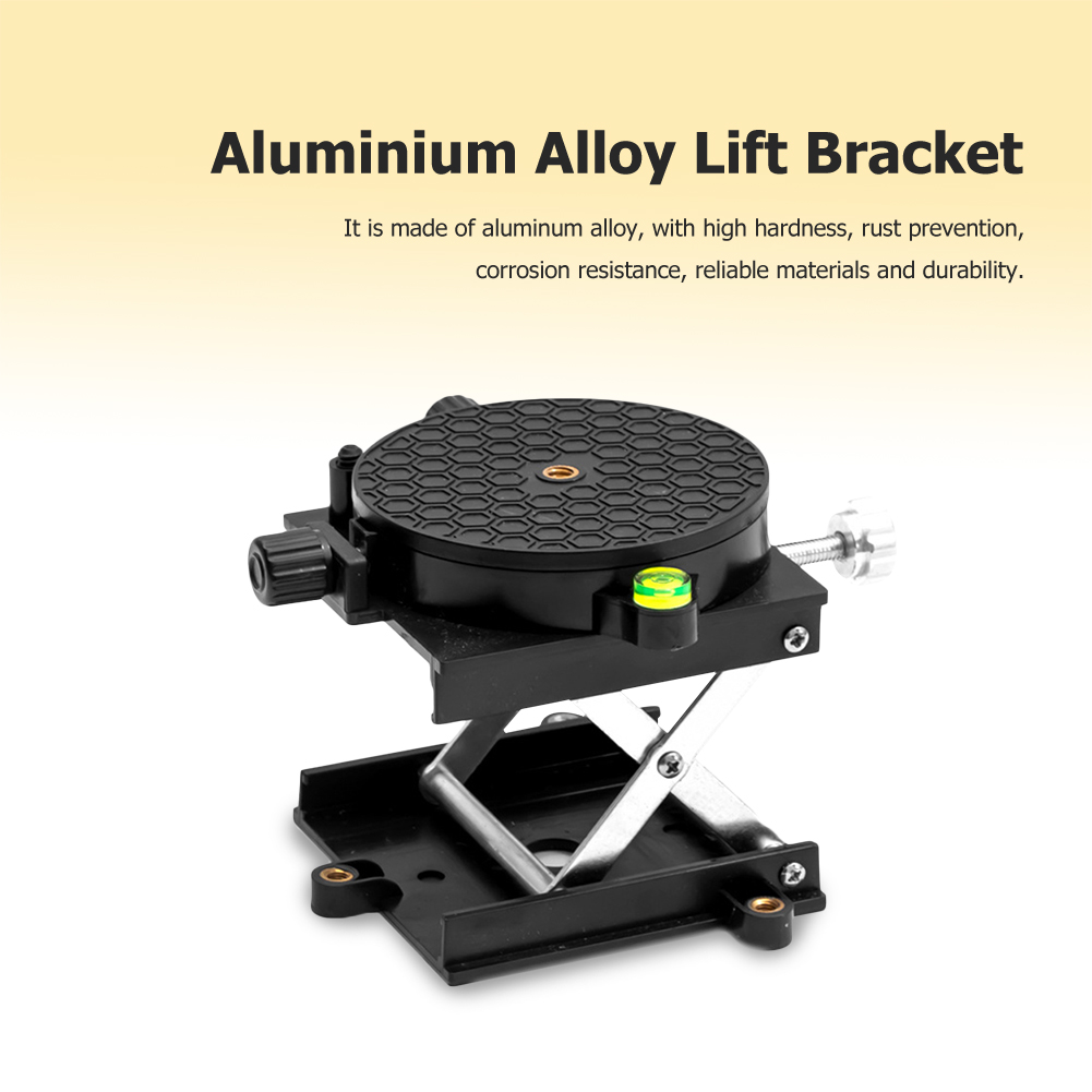 Aluminiumlegering Laser Niveau - Workbench Woodworking recensie en prijs