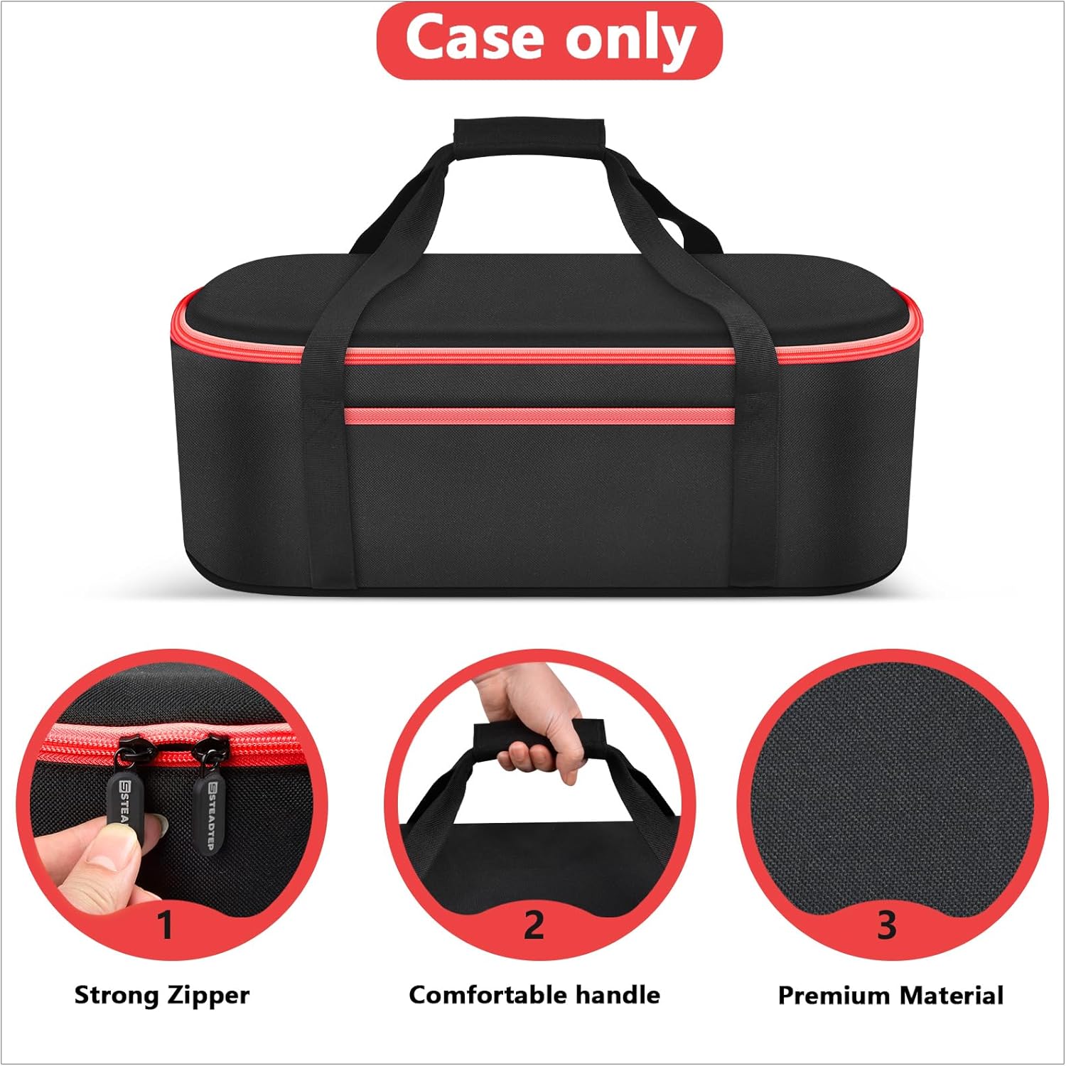 (ALLEEN CASE) Draagbare lintza - Band Saw Blade recensie en prijs