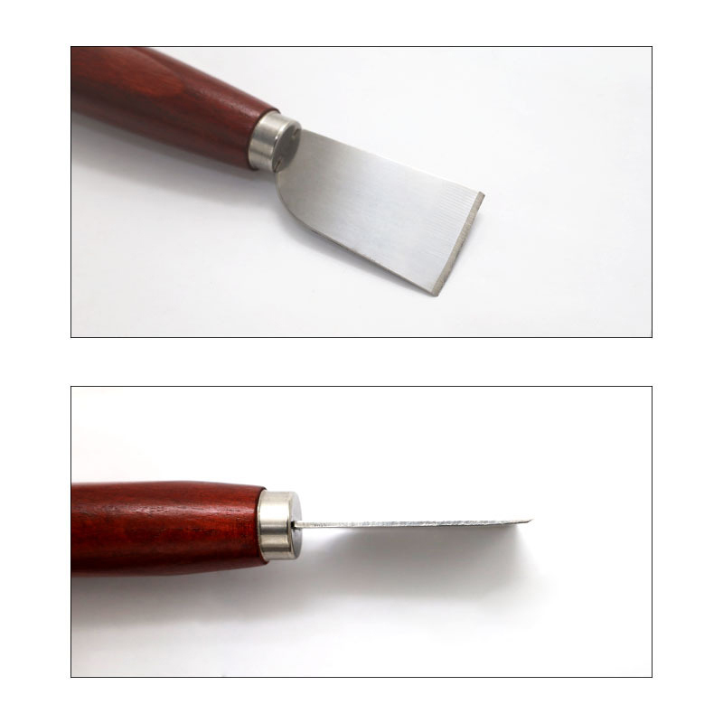 Nieuwe DIY lederbewerkingsgere - Woodworking Tool Stores recensie en prijs