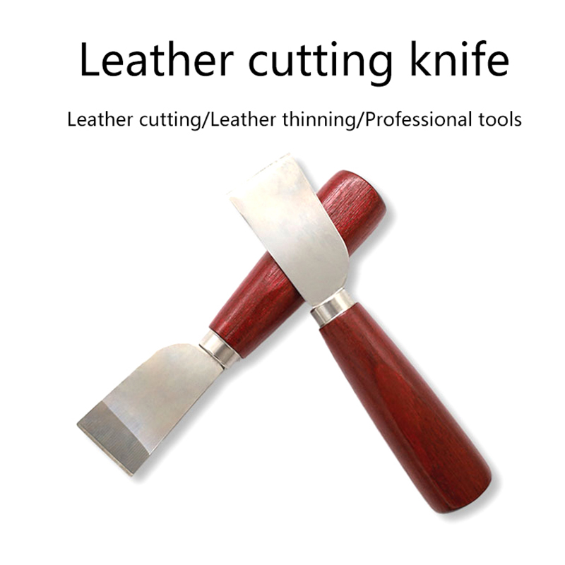 Nieuwe DIY lederbewerkingsgere - Woodworking Tool Stores recensie en prijs