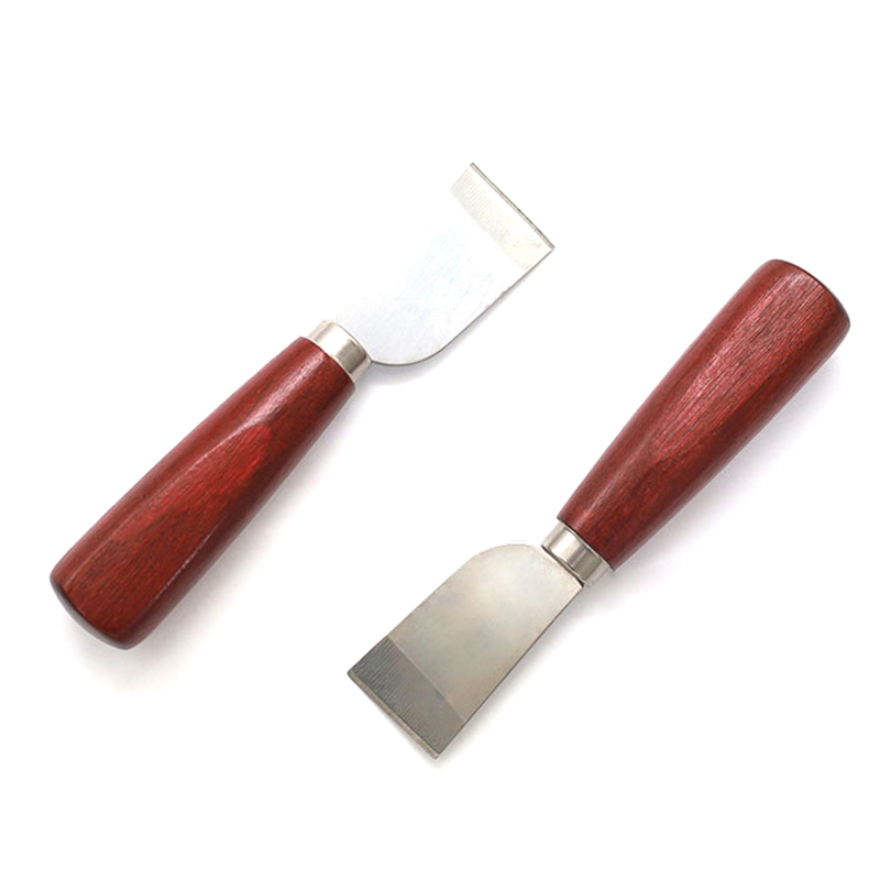 Nieuwe DIY lederbewerkingsgere - Woodworking Tool Stores recensie en prijs