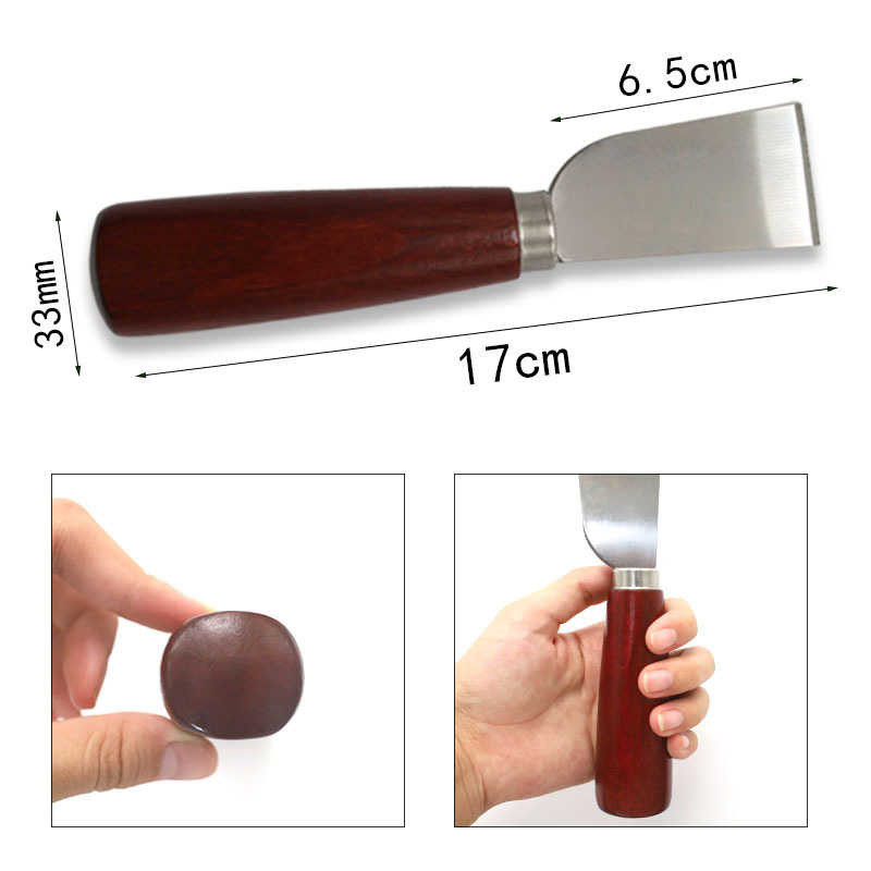 Nieuwe DIY lederbewerkingsgere - Woodworking Tool Stores recensie en prijs