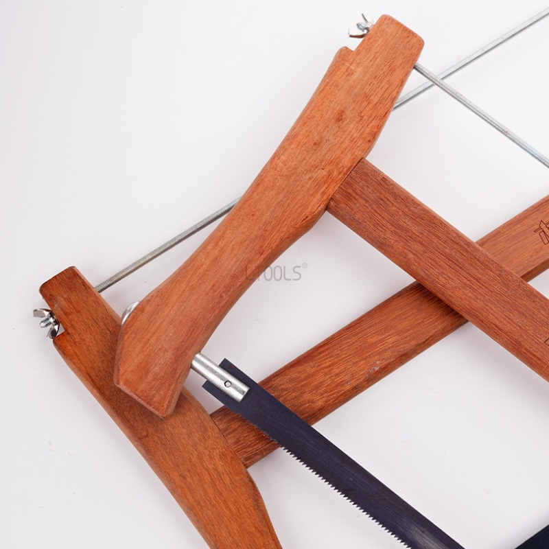 Houtbewerkingsframezaag Hand-p - Woodworking Kumiko recensie en prijs