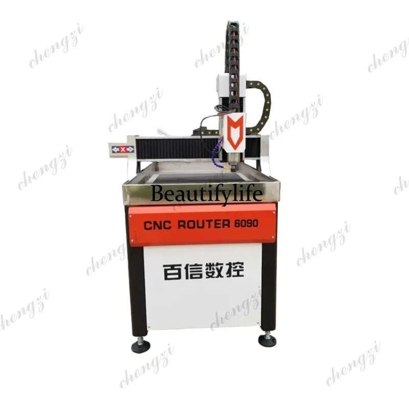 Industriële CNC-router voor kl - Woodworking Routers recensie en prijs