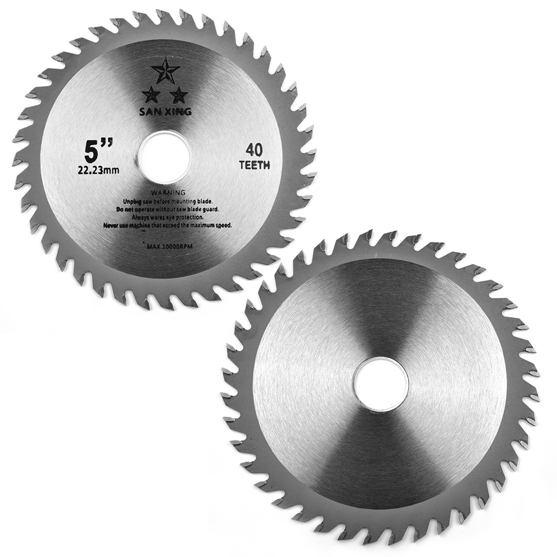5 inch 125 mm doorslijpschijf  - Band Saw Blade recensie en prijs