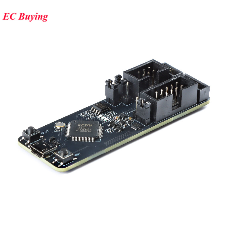 1-5Pc ESP32 ESP-Prog Developme - Woodworking Hacks recensie en prijs