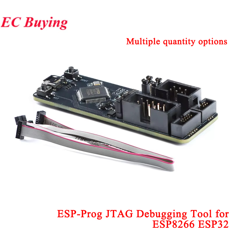 1-5Pc ESP32 ESP-Prog Developme - Woodworking Hacks recensie en prijs